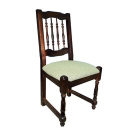 Стул для офиса С6-00.000 ГОСТ 19917-93