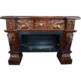 Портал для биокамина