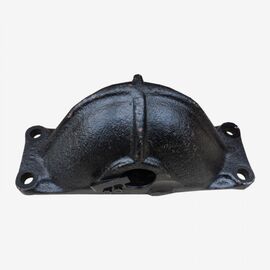 Вилка с пружиной 6501V6-2806114-000