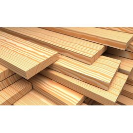 Доска н/обрезная лиственных пород 3 сорт СТБ 1714-2007