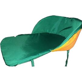 Матрасик для санок "МК"