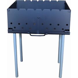 Мангал складной МС2-00.00