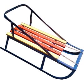 Санки детские С4-2.00.00.00 СТБ 355-2001