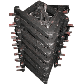 Сцепка автоматическая СА-1 Н110.000-01