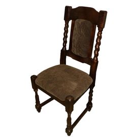 Стул для офиса С8-00.000 ГОСТ 19917-93