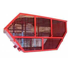 Короб для сбора ВМР  УЖ 766-00.00