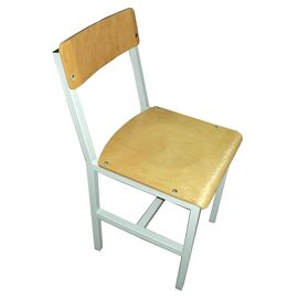 Стул на металлокаркасе УС3-00.00