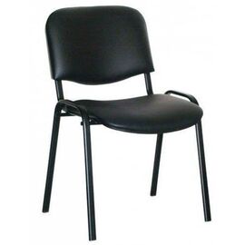 Стул 2СН3-00.00 "Контакт" ГОСТ 19917-93 (обивка ис. кожа), Материал обивки: Иск. кожа