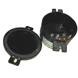 Муфта кабельная концевая МКК УЖ 565-00.00 ТУ ВУ 300053036.004-2014