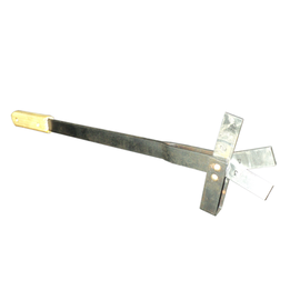 Шаблон-закладка ШС3 ГАО 152 00 00 00