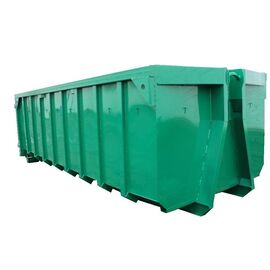 Бункер для системы мультилифт ГАО 230-00.00-У V-20м³