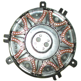 Муфта кабельная разветвительная РМ7-98