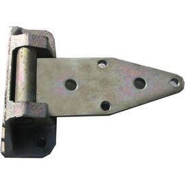 Петля левая 5336-6106012-02