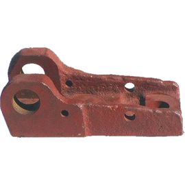 Кронштейн подрессоривания кабины 64221-5101148-01