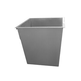 Контейнер для сбора ТБО УЖ 797-00.00 ТУ ВУ 300053036.011-2016