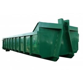 Бункер для системы мультилифт  V-12м³ УЖ770-00.00