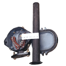 Муфта кабельная универсальная УКМ-12-III