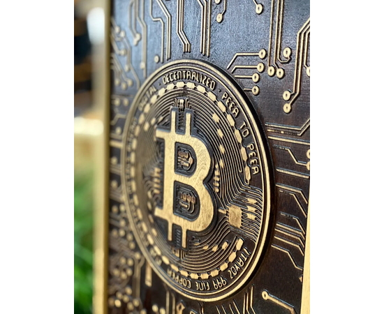 Нарды "Биткойн", изображение 2