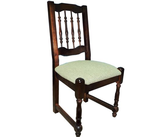 Стул для офиса С6-00.000 ГОСТ 19917-93