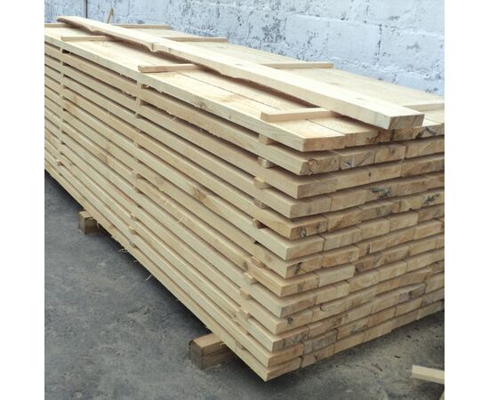 Доска н/обрезная хвойных пород 2 сорт СТБ 1713-2007