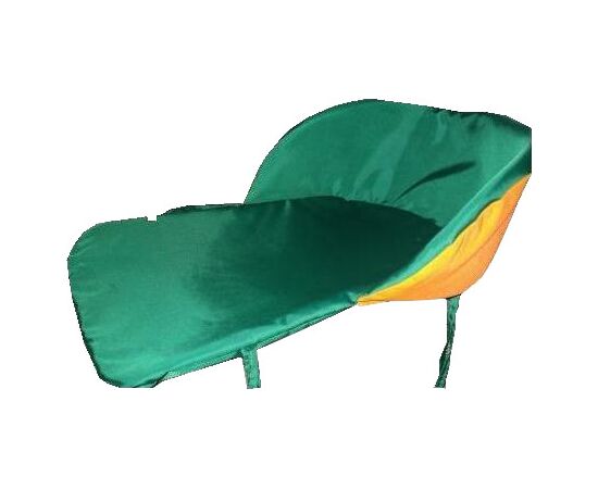 Матрасик для санок "МК"