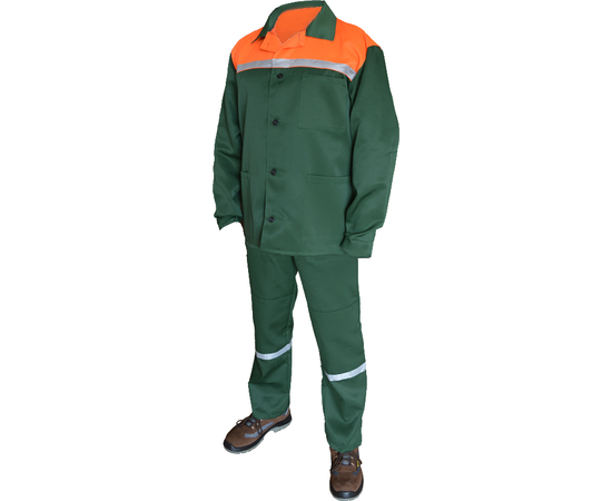 Костюм мужской модель №8