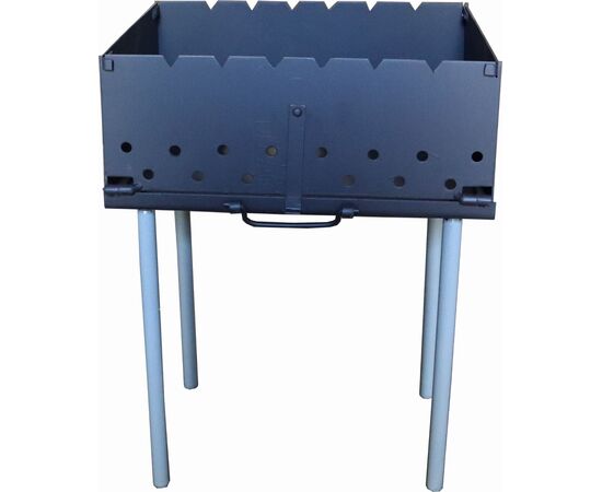 Мангал складной МС2-00.00