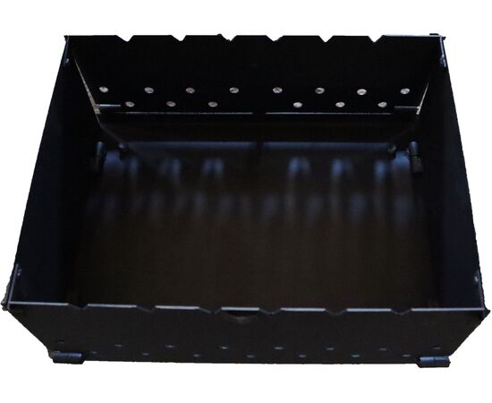 Мангал складной МС2-00.00, изображение 2