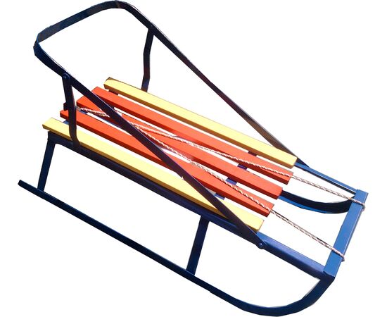 Санки детские С4-2.00.00.00 СТБ 355-2001 Санки детские С4-2.00.00.00 СТБ 355-2001