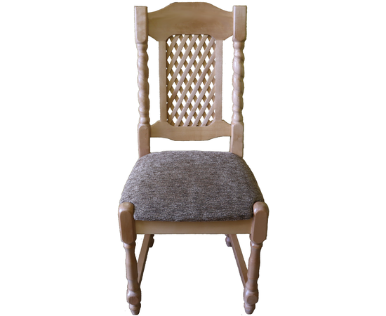 Стул для офиса С8/4-00.000 ГОСТ 19917-2014