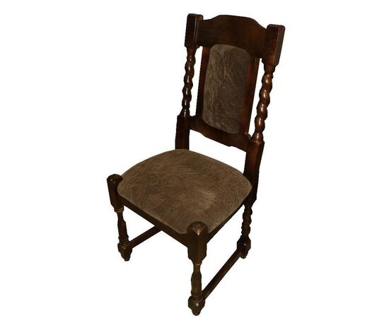 Стул для офиса С8-00.000 ГОСТ 19917-93