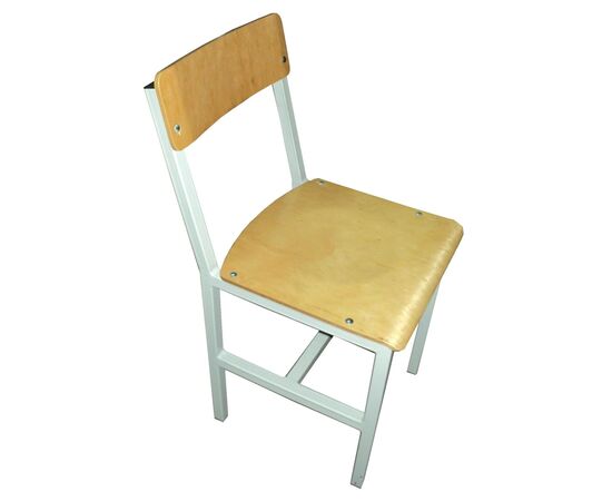 Стул на металлокаркасе УС3-00.00