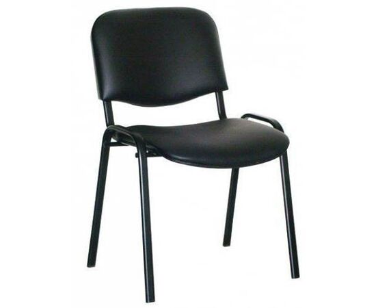 Стул 2СН3-00.00 "Контакт" ГОСТ 19917-93 (обивка ис. кожа), Материал обивки: Иск. кожа Стул 2СН3-00.00 "Контакт" ГОСТ 19917-93 (обивка ис. кожа), Материал обивки: Иск. кожа