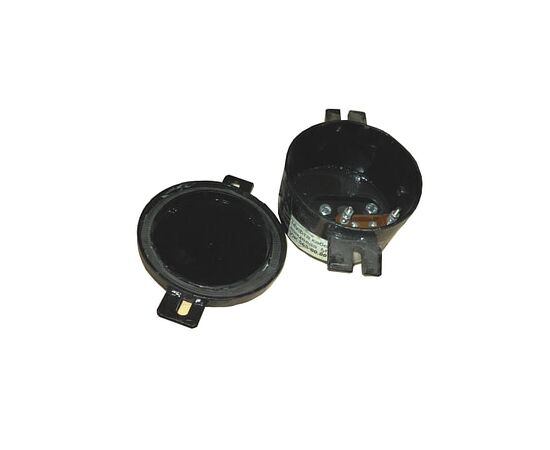 Муфта кабельная концевая МКК УЖ 565-00.00 ТУ ВУ 300053036.004-2014