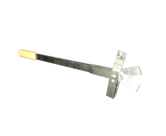 Шаблон-закладка ШС3 ГАО 152 00 00 00