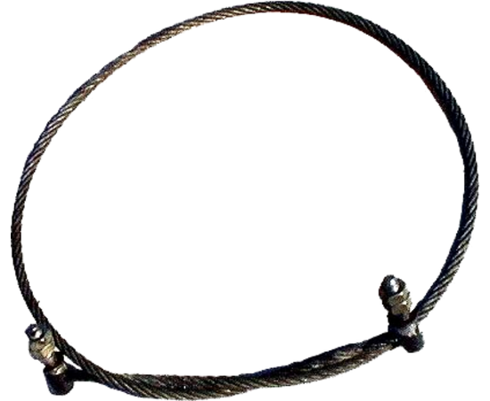 Соединитель стрелочный тип II (L-1350)