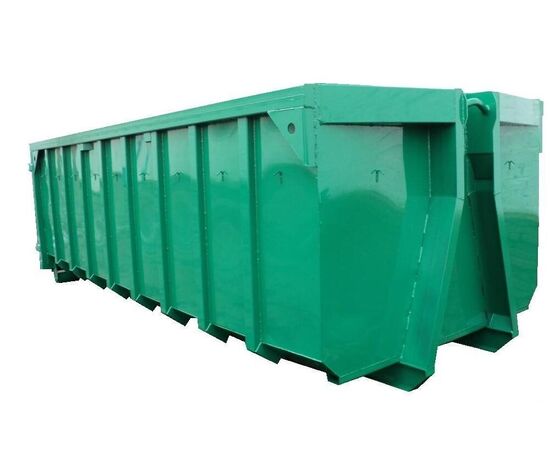 Бункер для системы мультилифт ГАО 230-00.00-У V-20м³