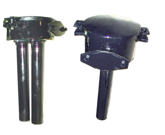 Муфта кабельная универсальная УПМ-24-IV ГП 24-00.00-01 ТУ ВУ 300053036.004-2014