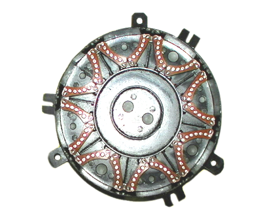 Муфта кабельная разветвительная РМ7-98