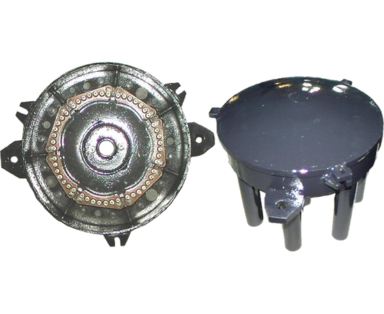 Муфта кабельная разветвительная РМ7-49 ГП 35-00.000 ТУ ВУ 300053036.004-2014