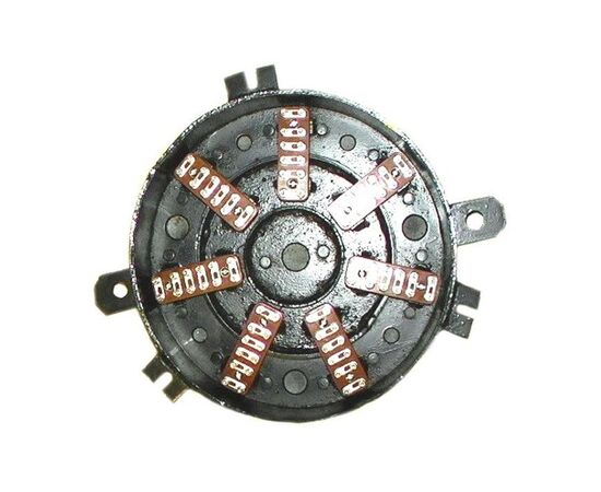 Муфта кабельная разветвительная РМ8-112 ГП 32-00.000 ТУ ВУ 300053036.004-2014