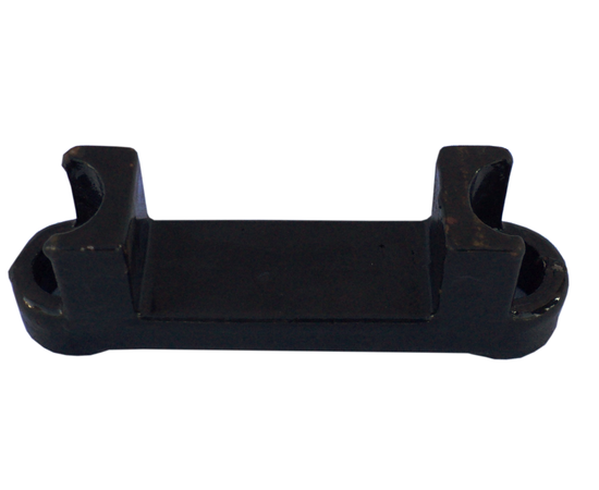 Накладка стремянки ушка задней рессоры  54321-2912025