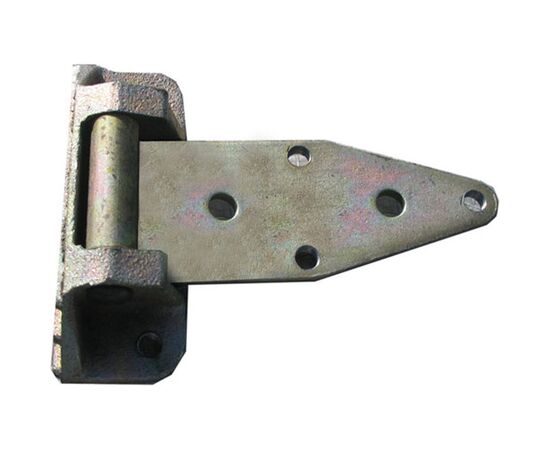 Петля левая 5336-6106012-02