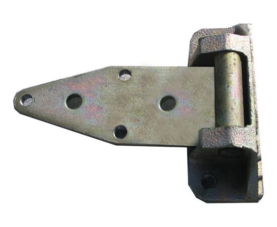 петля правая 5336-6106013-02