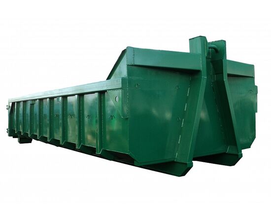 Бункер для системы мультилифт  V-12м³ УЖ770-00.00