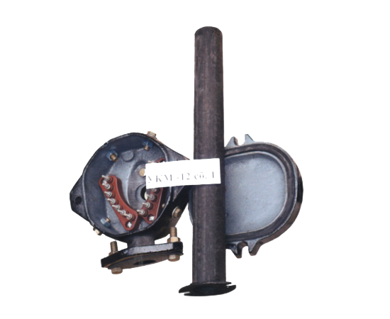 Муфта кабельная универсальная УКМ-12-1 ГП 12-00.00 ТУ ВУ 300053036.004-2014