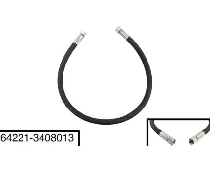 Шланг L-1020 мм 64221-3408013